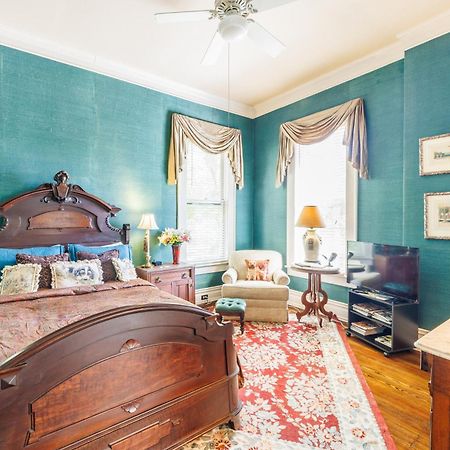 Belle Oaks Inn Gonzales ภายนอก รูปภาพ