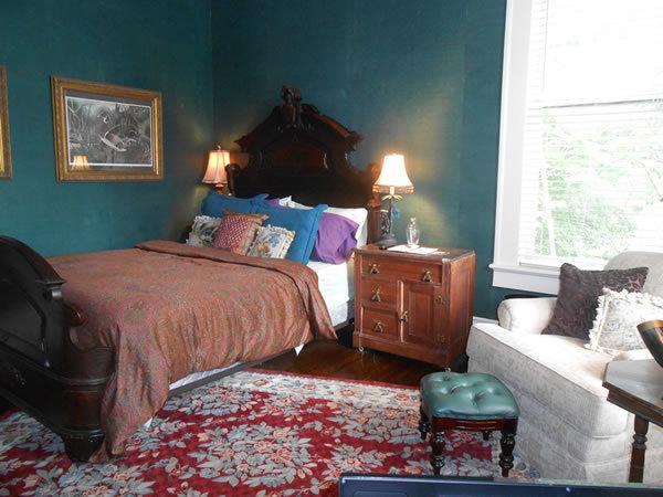 Belle Oaks Inn Gonzales ห้อง รูปภาพ