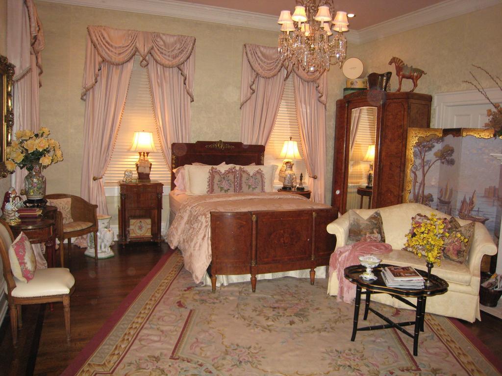 Belle Oaks Inn Gonzales ห้อง รูปภาพ