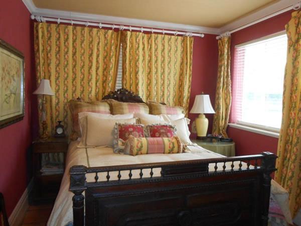 Belle Oaks Inn Gonzales ภายนอก รูปภาพ
