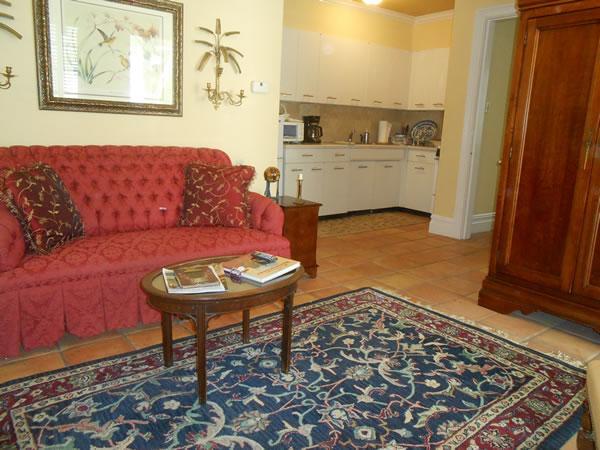 Belle Oaks Inn Gonzales ภายนอก รูปภาพ