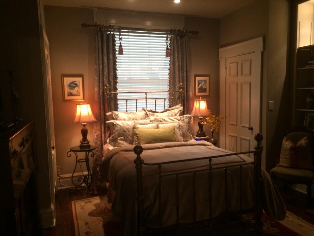 Belle Oaks Inn Gonzales ภายนอก รูปภาพ