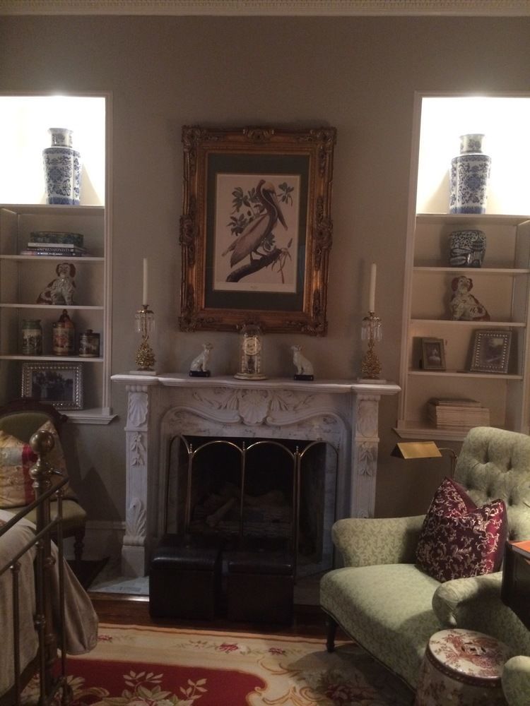 Belle Oaks Inn Gonzales ภายนอก รูปภาพ